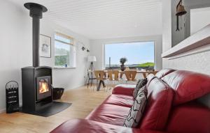 4 Bedroom Gorgeous Home In Gråsten