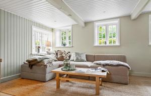 Charming Home In Samsø With 1 Bedroom