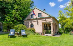 2 Bedroom Amazing Home In Draz