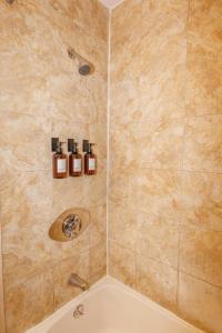 In-Unit Laundry Your Family and Friends Space