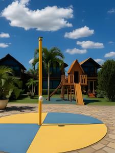 Refúgio Familiar Gravatá by Haus