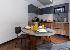 Park Condesa by Capitalia