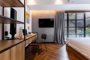 Park Condesa by Capitalia