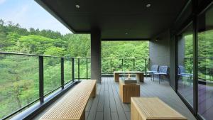 叶 Kanouya 四万温泉