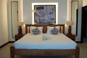 Villa Mawar Seminyak