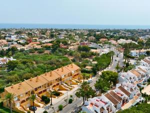Ancla 8 Terraza Privada y Piscina Comunitaria