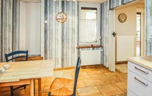 Ferienwohnung Waren Müritz