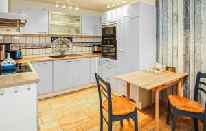 Ferienwohnung Waren Müritz