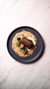 Ibagari Boutique Hotel