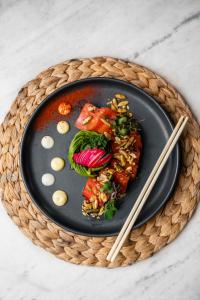 Ibagari Boutique Hotel