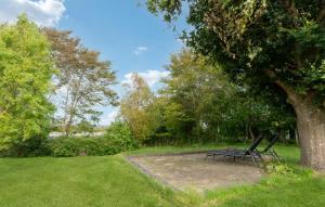 2 Bedroom Beautiful Home In Vejby