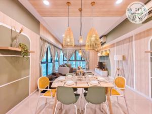 Iskandar Residence by RR JBcity