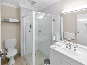 Tall Trees Ainslie Motel