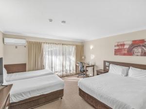 Tall Trees Ainslie Motel