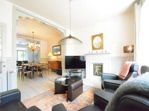 Holiday Home in Bouillon with Terrace