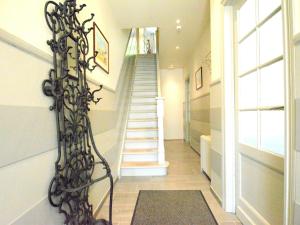 Holiday Home in Bouillon with Terrace