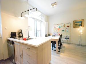 Holiday Home in Bouillon with Terrace