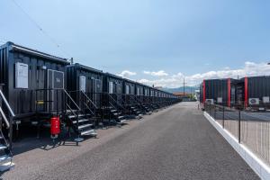 HOTEL R9 The Yard Tomiokananokaichi