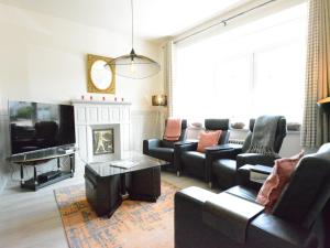 Holiday Home in Bouillon with Terrace