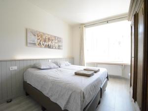 Holiday Home in Bouillon with Terrace