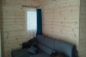 Single-storey house with 1 bedroom, Rewal