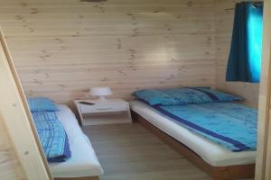 Single-storey house with 1 bedroom, Rewal