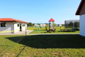 Single-storey house with 1 bedroom, Rewal