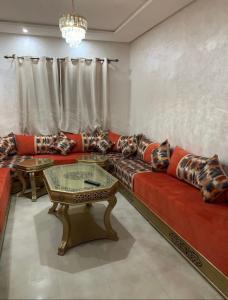 Appartement Agadir 1 chambre