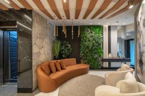 Luxo e Conforto com Vista mar em Porto Belo – PORT-001