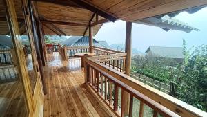 Sao Sapa Homestay