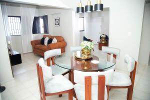 Luxury 2 bedroom Apartment