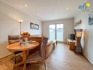 Apartmenthaus Roberta Ferienwohnung Borkum Riff