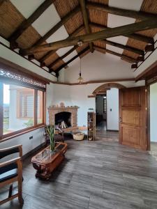 Chalet el portal de la Villa