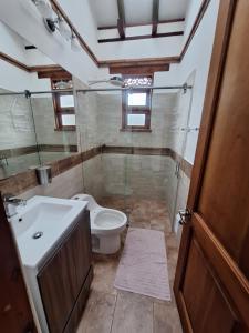 Chalet el portal de la Villa