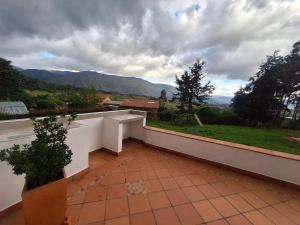 Chalet el portal de la Villa