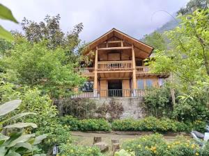 Sao Sapa Homestay