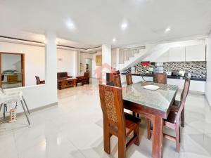 Large 2BR House GWK Bali