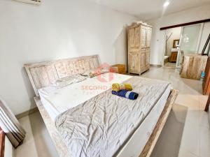 Large 2BR House GWK Bali