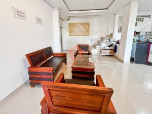 Large 2BR House GWK Bali