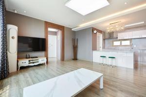 Daebudo Grace Ocean View Private House