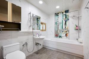 Daebudo Grace Ocean View Private House