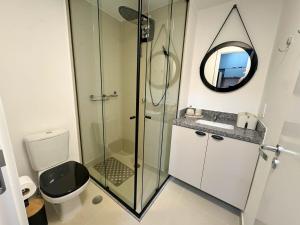 Studio completo em Pinheiros