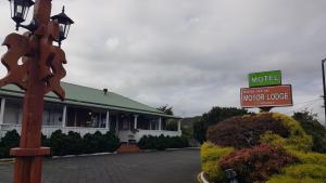 Motel Homestead - Ubytování bez kategorie ve městě Auckland