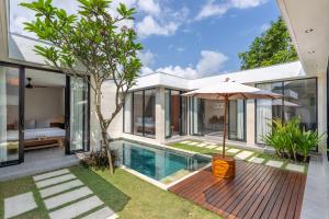 Solencia Villa by Betterplace