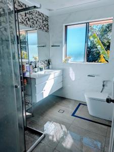 The Healing Hideaway