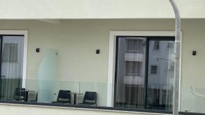 Two-Bedroom Suite room in Marina Premium
