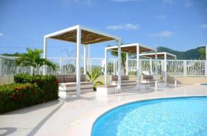 Magnífico apartamento, Santa Marta sector Irotama