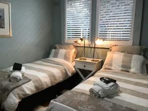 Chiara Beach Cottage