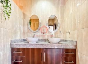 Cozy 3BR Uluwatu Villa with Pool & Wi-Fi