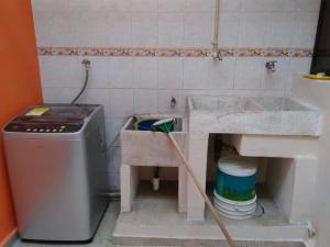 Apartamento familiar en Barranquilla